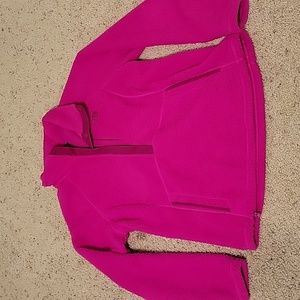 The North Face pullover